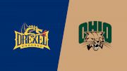 2024 Drexel vs Ohio University - Men's