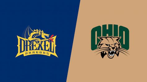 2024 Drexel vs Ohio University - Men's