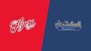2024 Leamington Flyers vs St. Michael's Buzzers