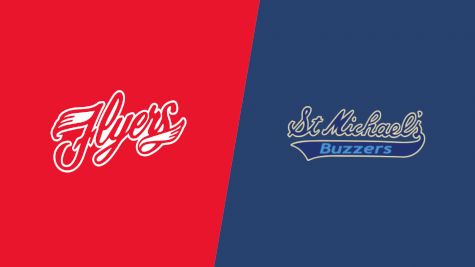 2024 Leamington Flyers vs St. Michael's Buzzers