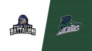 2024 Bold City Battalion vs Florida Junior Blades