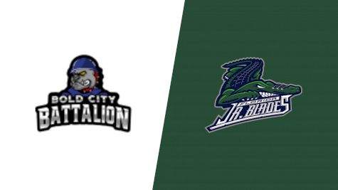 2024 Bold City Battalion vs Florida Junior Blades