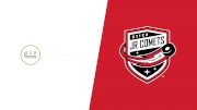 2024 Gatineau Universal vs Utica Jr Comets