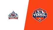 2024 Casper Roughnecks vs Vernal Oilers