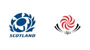 2023 Scotland vs Georgia - Men's