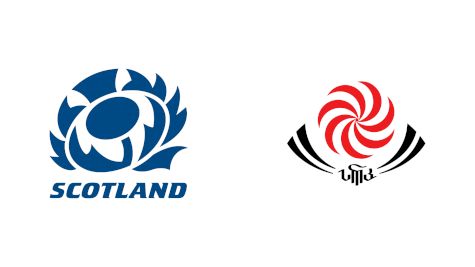 2023 Scotland vs Georgia - Men's