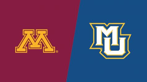 2023 Minnesota vs Marquette - Women's