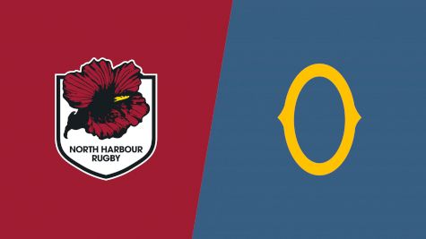 2023 North Harbour vs Otago