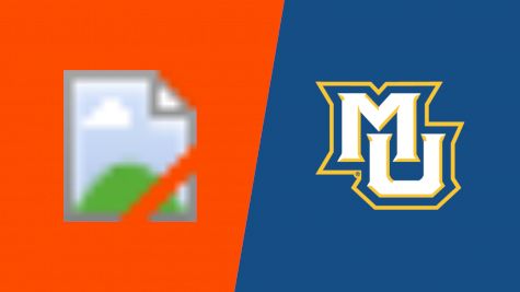 2023 UT Rio Grande Valley vs Marquette - Men's