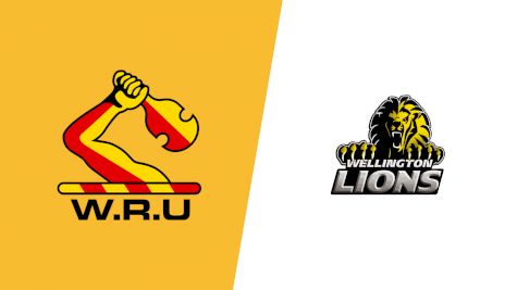 2023 Waikato vs Wellington