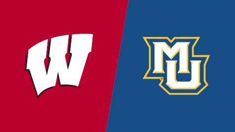 2023 Wisconsin vs Marquette - Men's