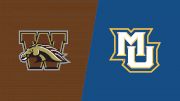 2023 Western Michigan vs Marquette - Women's