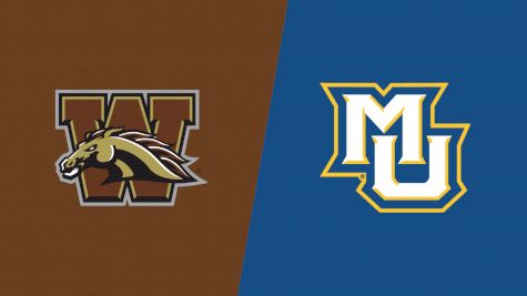 2023 Western Michigan vs Marquette - Women's