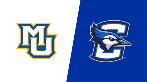 2023 Marquette vs Creighton - Men's