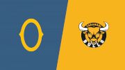 2023 Otago vs Taranaki