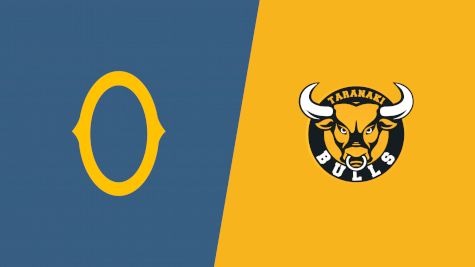 2023 Otago vs Taranaki