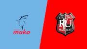 2023 Tasman vs Counties Manukau