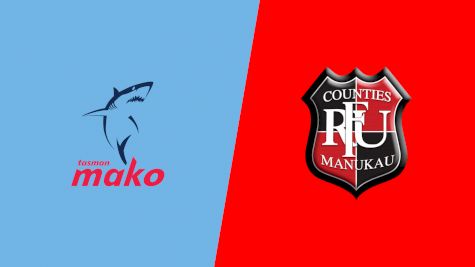 2023 Tasman vs Counties Manukau