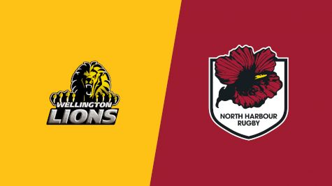 2023 Wellington vs North Harbour