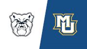 2023 Butler vs Marquette - Women's