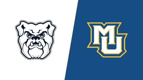 2023 Butler vs Marquette - Women's