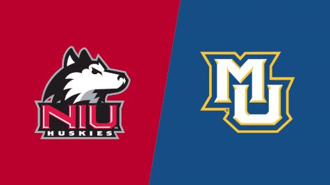 2023 Northern Illinois vs Marquette - Men's