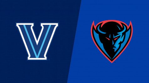 2023 Villanova vs DePaul - Men's