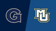 2023 Georgetown vs Marquette - Men's