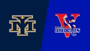2024 Yarmouth Mariners vs Valley Wildcats