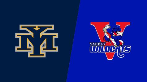 2024 Yarmouth Mariners vs Valley Wildcats