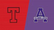 2024 Truro Bearcats vs Amherst Ramblers