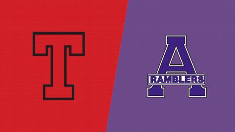 2024 Truro Bearcats vs Amherst Ramblers