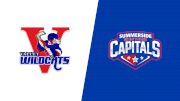 2024 Valley Wildcats vs Summerside Western Capitals
