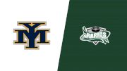 2024 Yarmouth Mariners vs Grand Falls Rapids