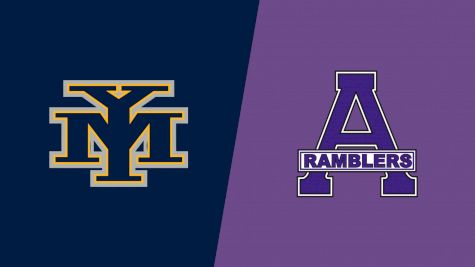 2024 Yarmouth Mariners vs Amherst Ramblers