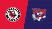 2024 Huntsville Havoc vs Macon Mayhem