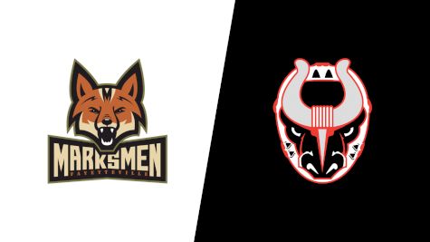 2024 Fayetteville Marksmen vs Birmingham Bulls
