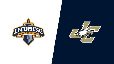 2023 Juniata vs Lycoming - Men's