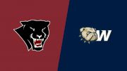 2023 Florida Tech vs Wingate - Men's