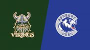 2024 Elliot Lake Vikings vs Greater Sudbury Cubs