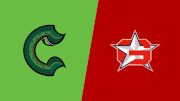 2024 Lake Cowichan Kraken vs Oceanside Generals