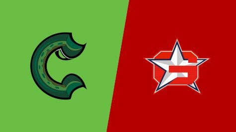 2024 Lake Cowichan Kraken vs Oceanside Generals