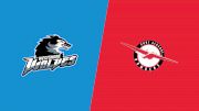 2024 Westshore Wolves vs Port Alberni Bombers