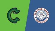 2024 Lake Cowichan Kraken vs Comox Valley Glacier Kings