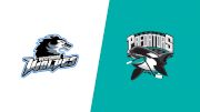 2024 Westshore Wolves vs Saanich Predators