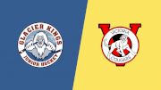 2024 Comox Valley Glacier Kings vs Victoria Cougars