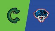 2024 Lake Cowichan Kraken vs Peninsula Panthers
