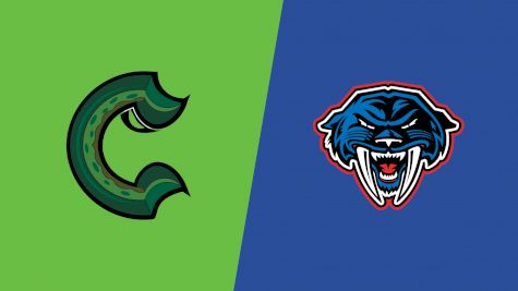 2024 Lake Cowichan Kraken vs Peninsula Panthers