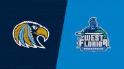 2023 Mississippi College vs West Florida