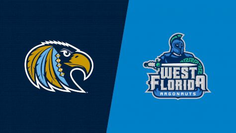 2023 Mississippi College vs West Florida